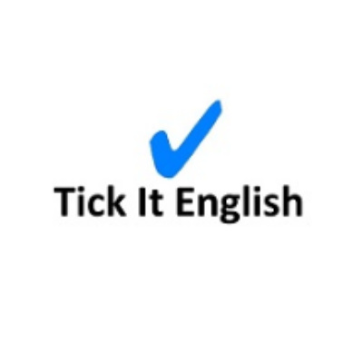 Tick It English